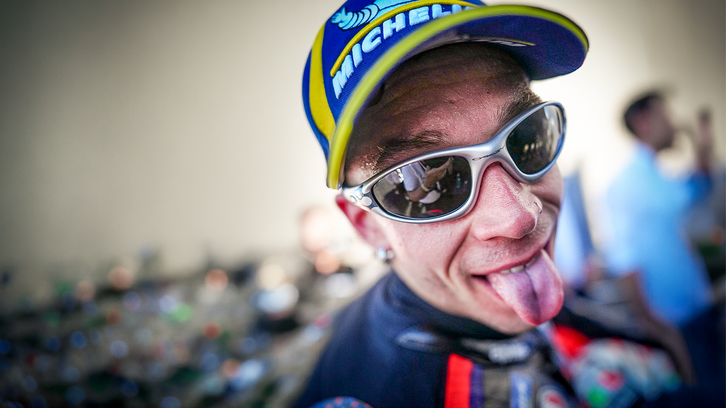 Bezzecchi storms to victory ahead of Martin, Diggia defeats Marc Marquez on take two