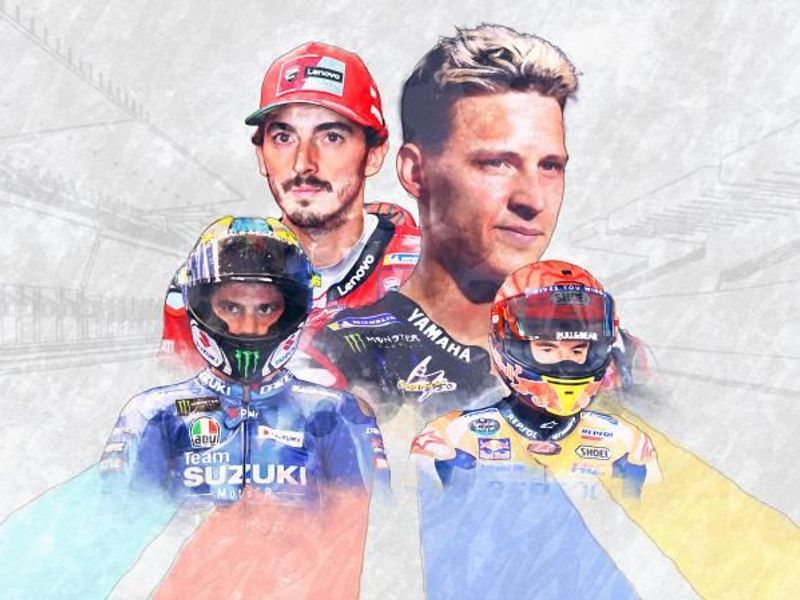 The Marc Marquez story: Chapter 2 – to hell and back