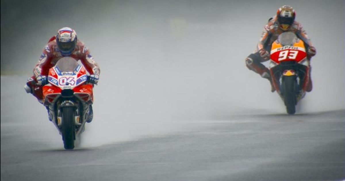 MotoGP™ Rewind: A recap of the #JapaneseGP