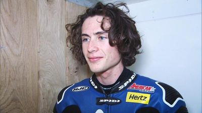 Joe Roberts and John Hopkins: an American force in Moto2™