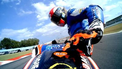 MotoGP™ Riders | Profiles | Stats & Results
