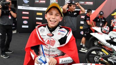 Highlights: Deniz Oncu takes Thailand Race 1 in style