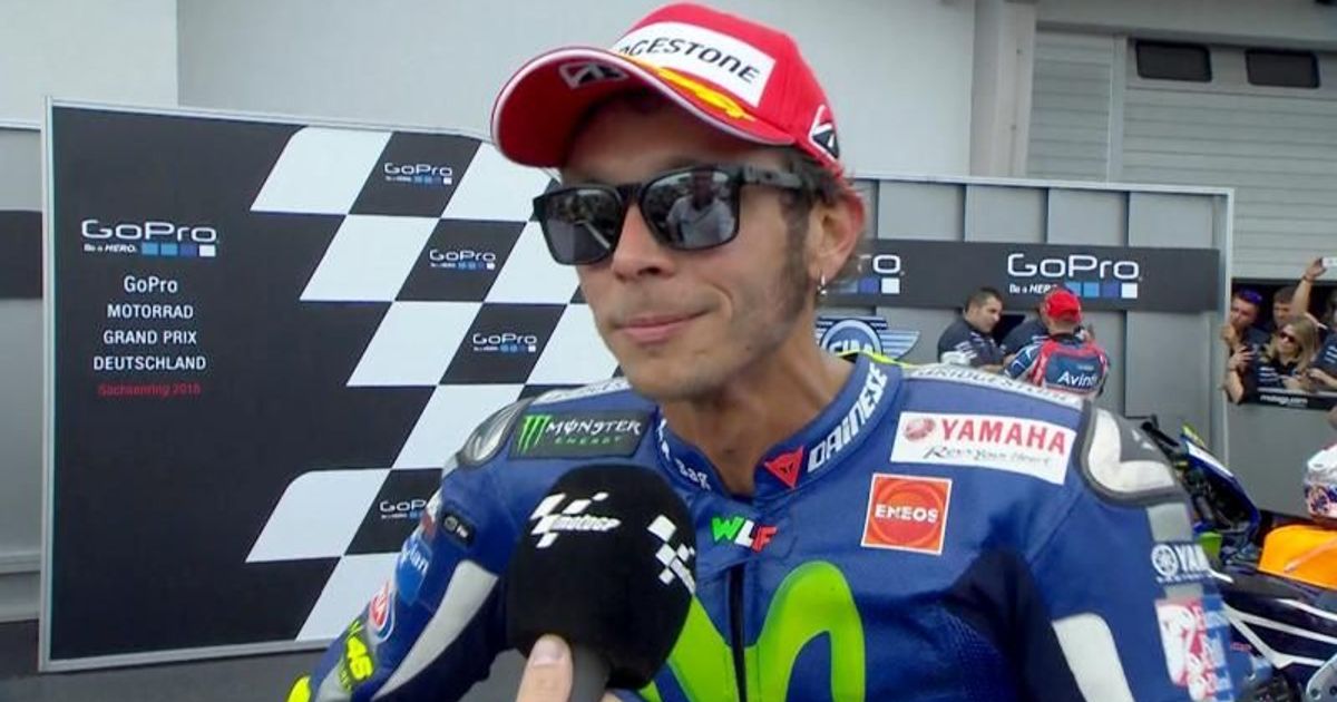 Rossi: 