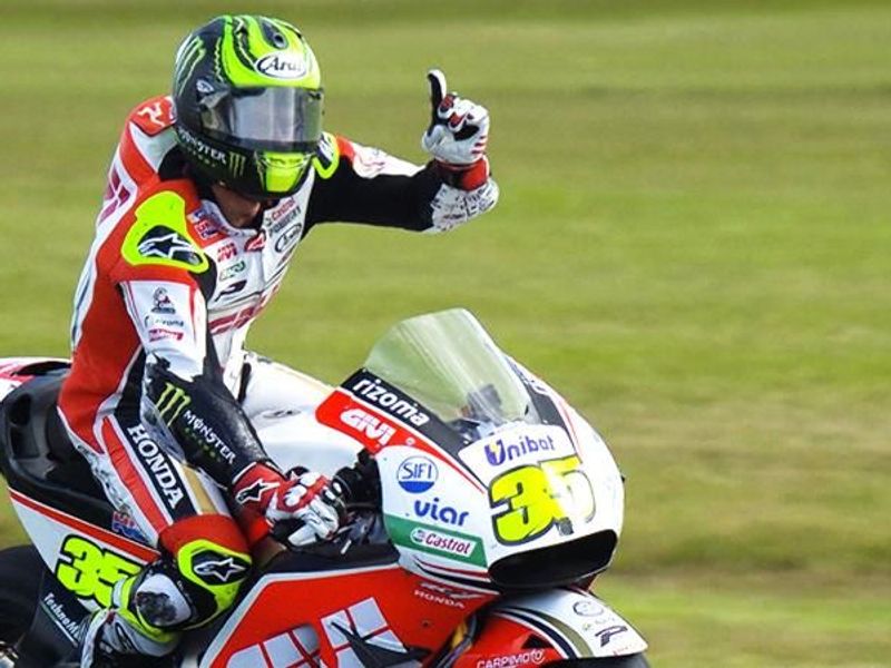 MotoGP Rewind: Resumen de #AustralianGP
