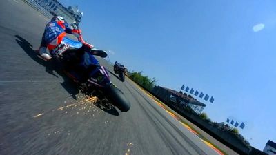 MotoGP™ Riders | Profiles | Stats & Results