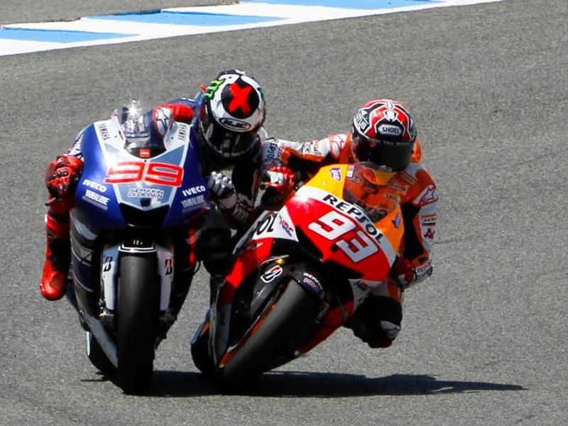 Jerez 2013 - MotoGP - RACE - Full