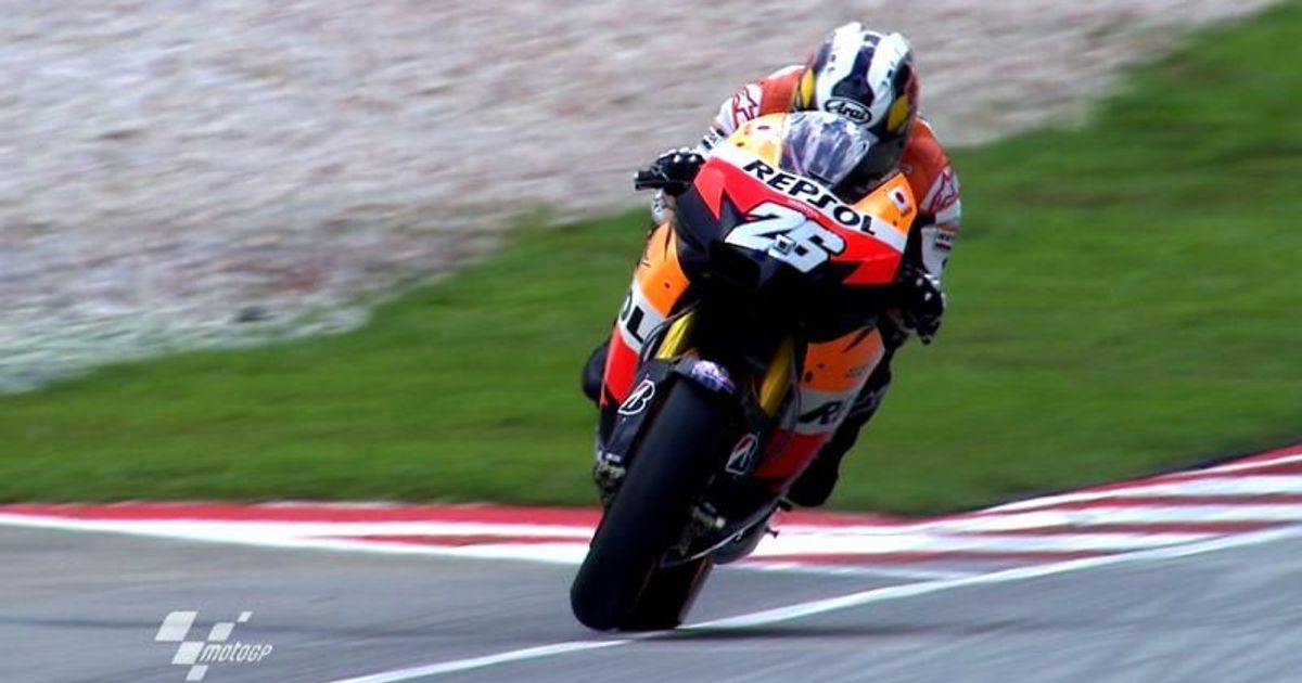 Sepang 2011 MotoGP FP1 Highlights