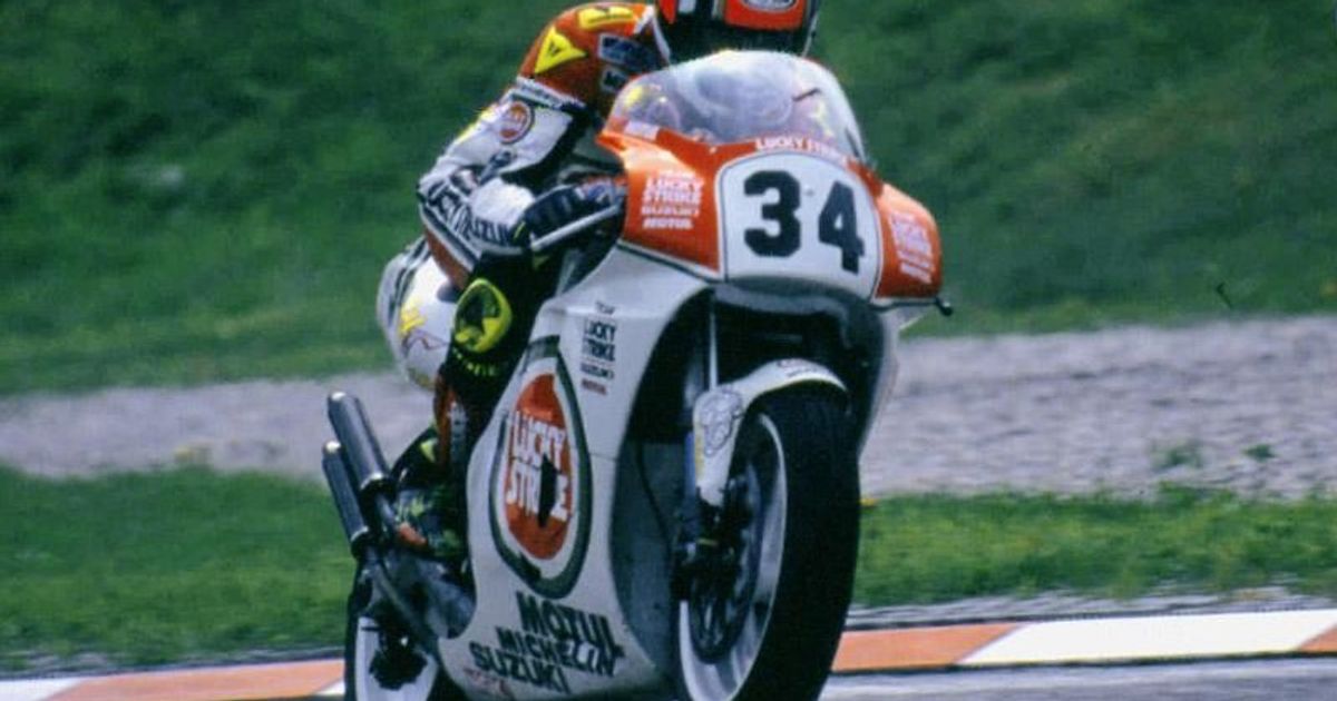 MotoGP™ Classics Dutch GP 1993