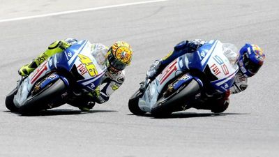 2009 Catalan GP