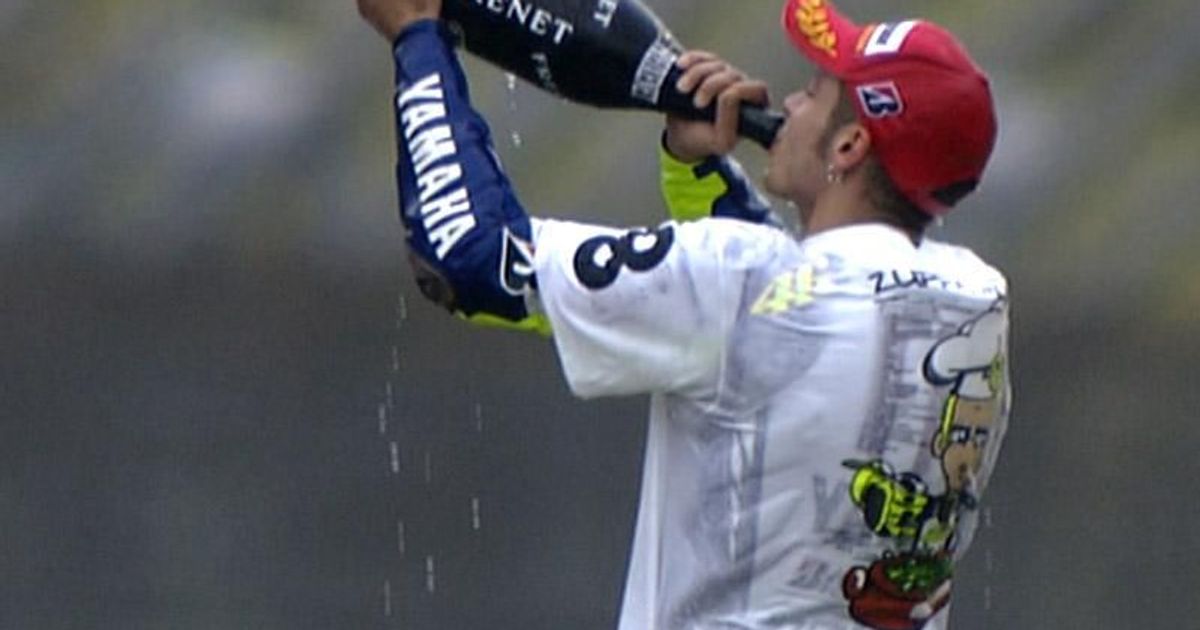 A look back at the 2008 season