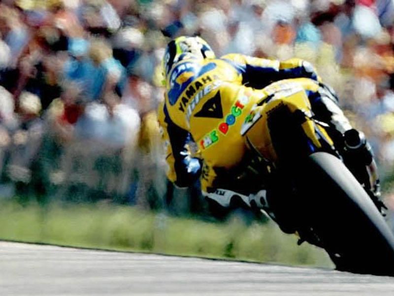 GP betandwin.com Alemania 2006: Carrera completa de MotoGP™