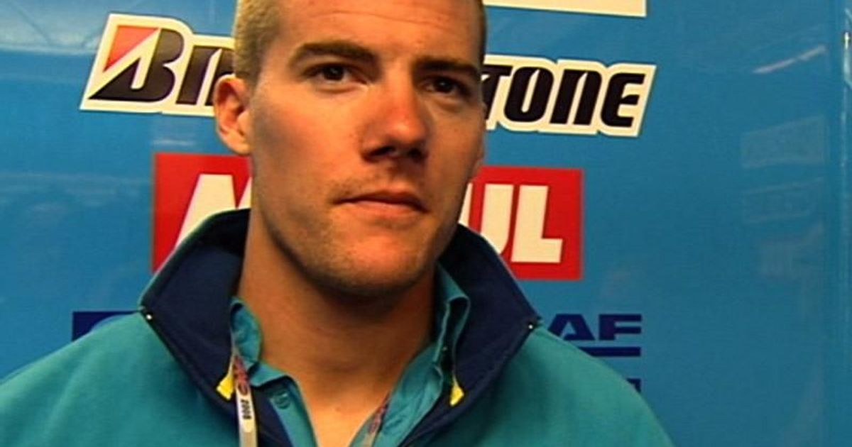 Ben Spies reviews MotoGP debut