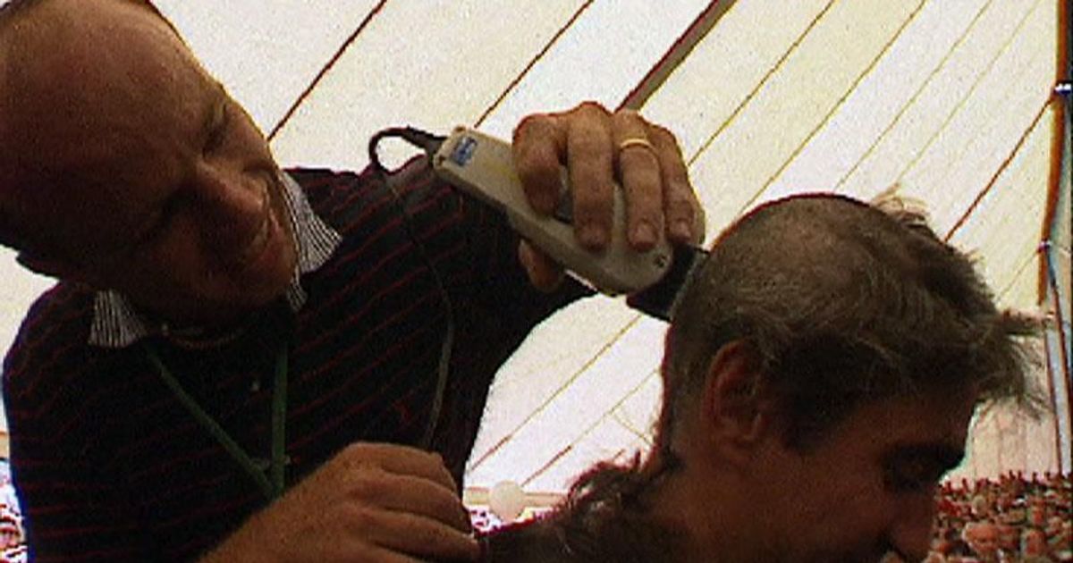 1996 British GP News