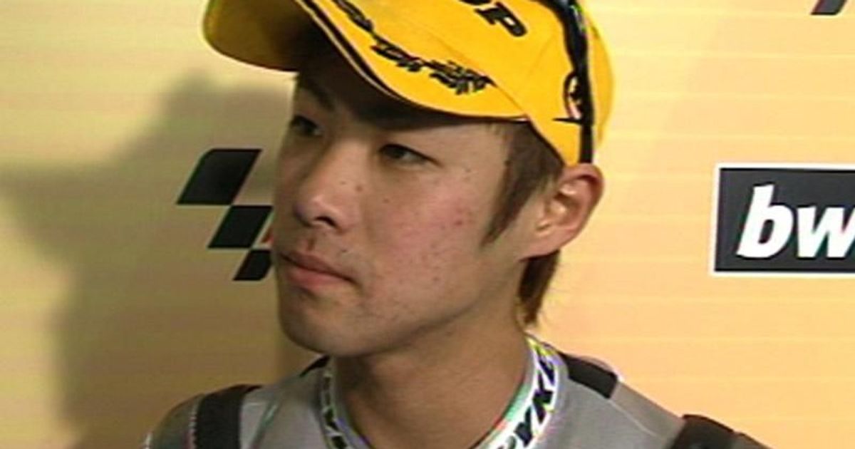 Yuki TAKAHASHI