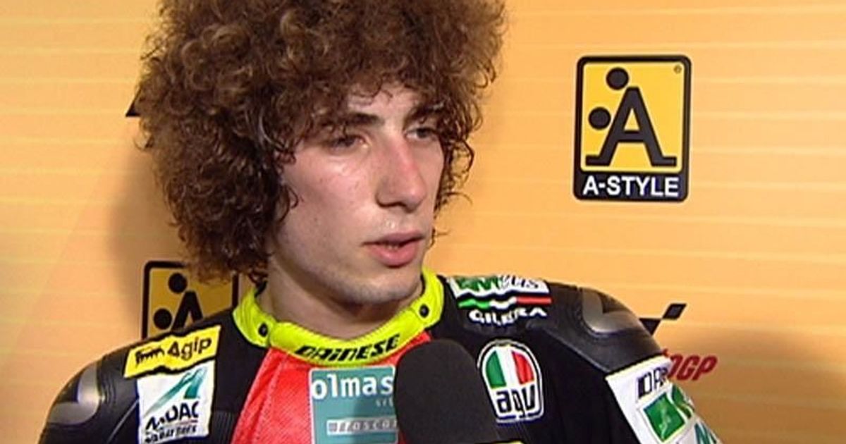 Marco Simoncelli