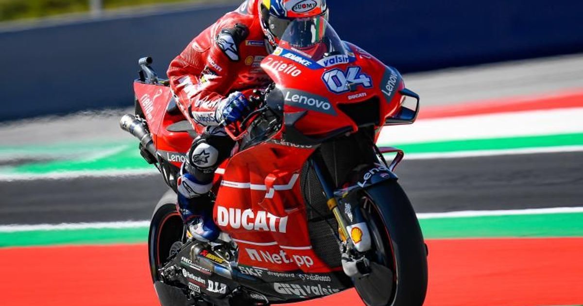 FP1 MotoGP Ducati Sur Son Territoire fp1-motogp-ducati-sur-son-territoire