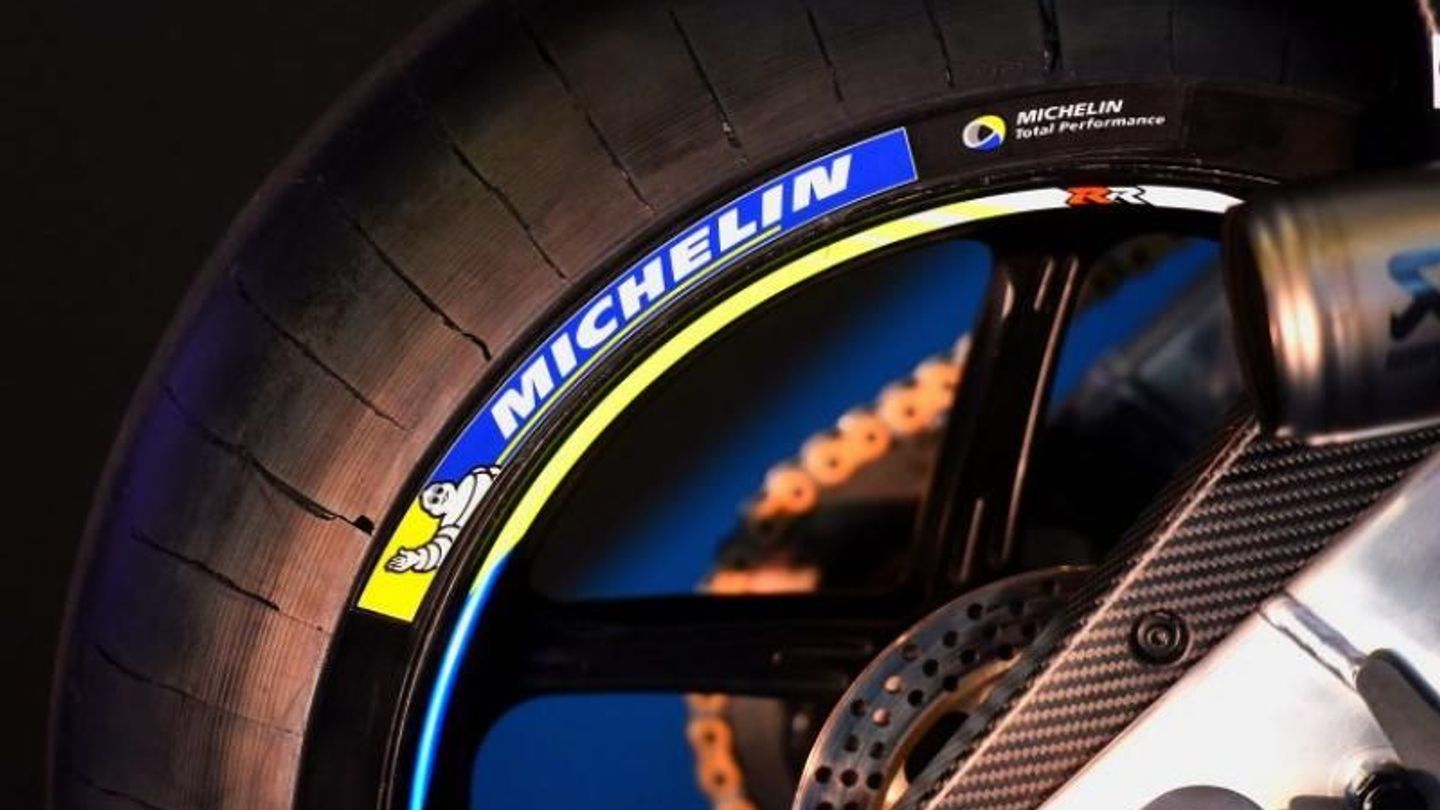 Michelin