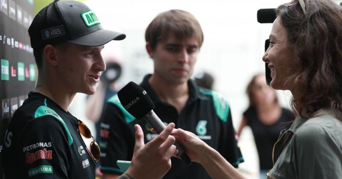 Gros succès pour la première saison de MotoGP™ sur Canal+