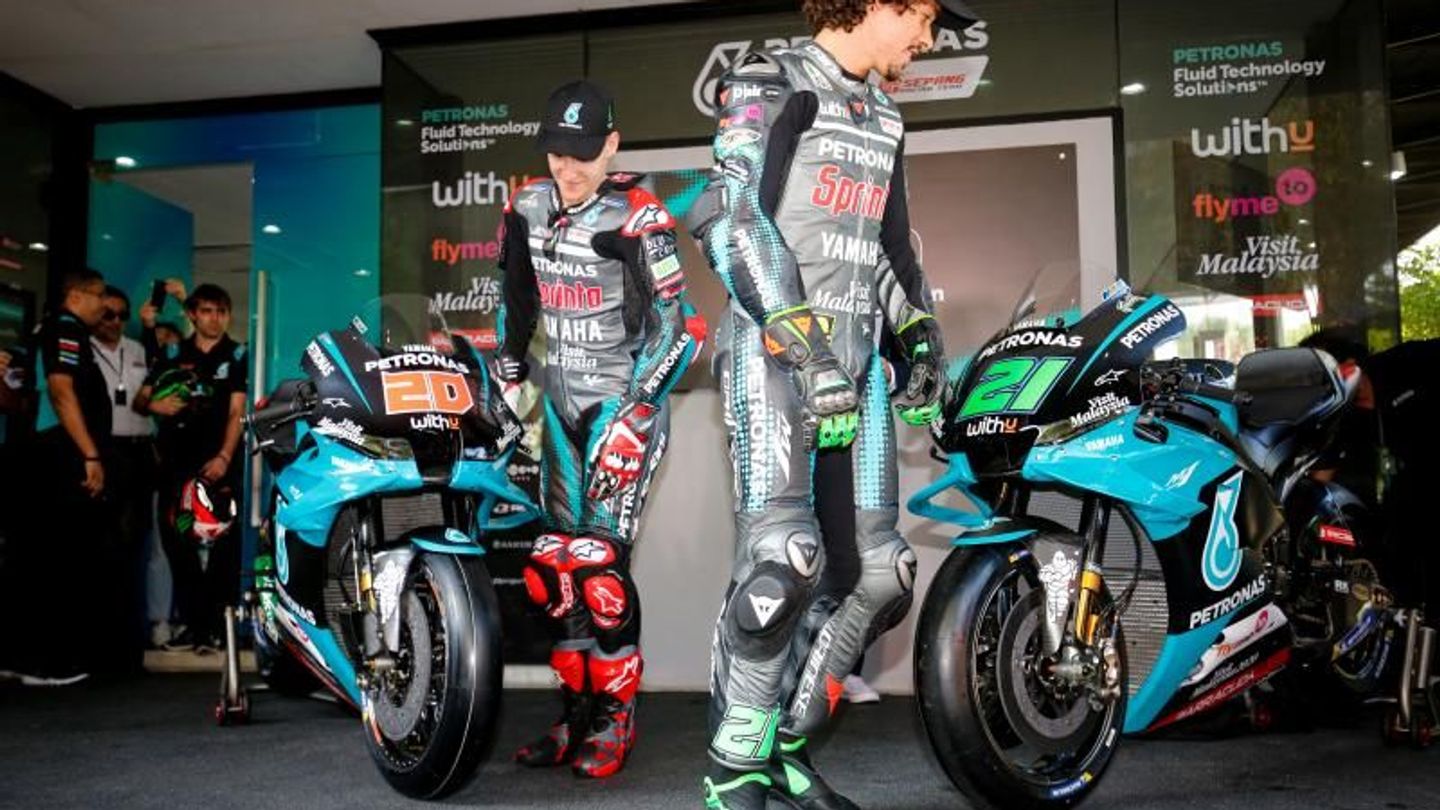 Petronas srt 2020 Clearance