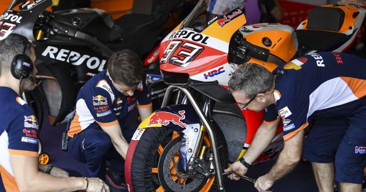 SepangTest Was gab es Neues zu sehen?