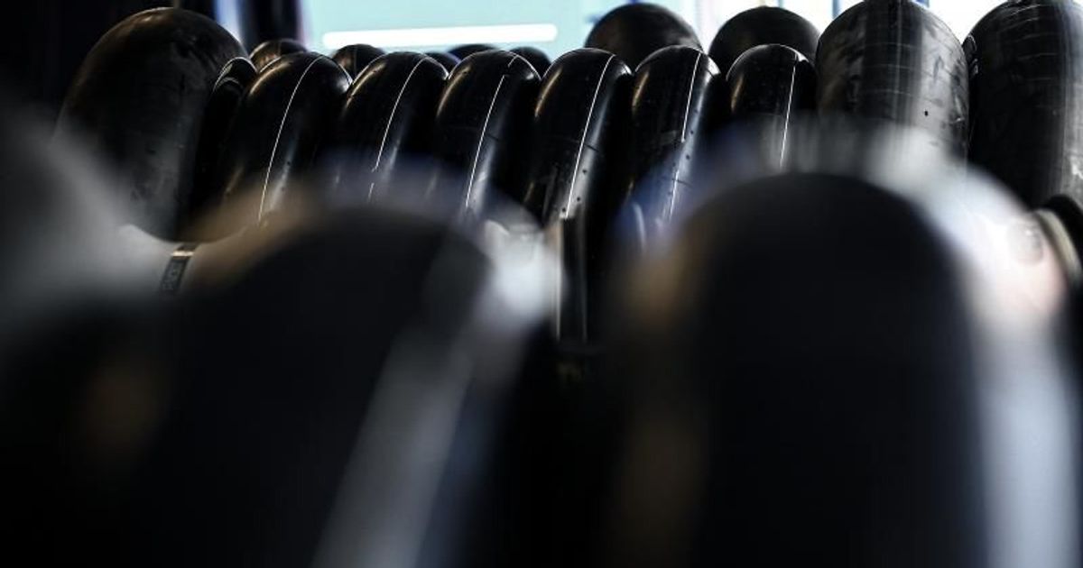 Tyre allocation returns to normal for French GP