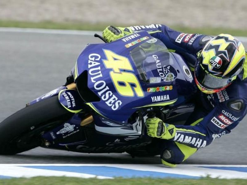 Jerez 2005 - MotoGP Full Race