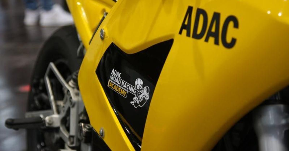 ADAC launches Road Racing Academy for juniors