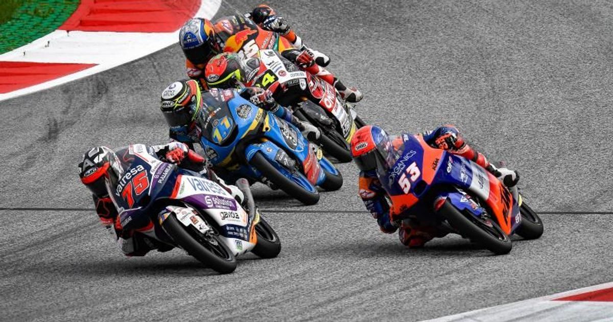 A Misano chi darà del filo da torcere ad Arenas?