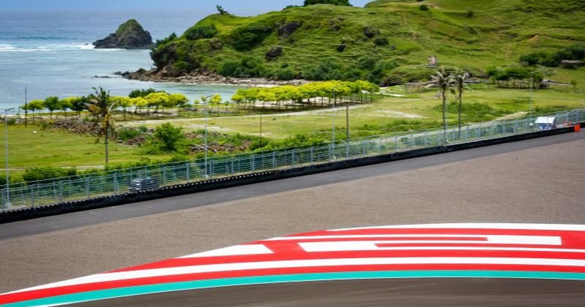 Jadwal MotoGP 2026 Live Trans7, Yamaha Akan Luncurkan Tim di Jakarta?