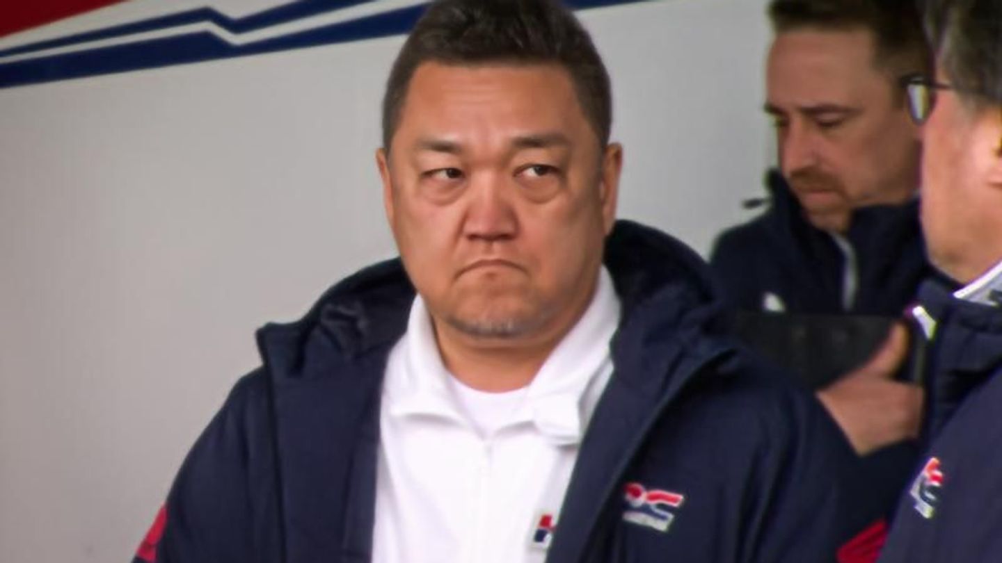 Livio Suppo: What Ken Kawauchi will bring to Honda