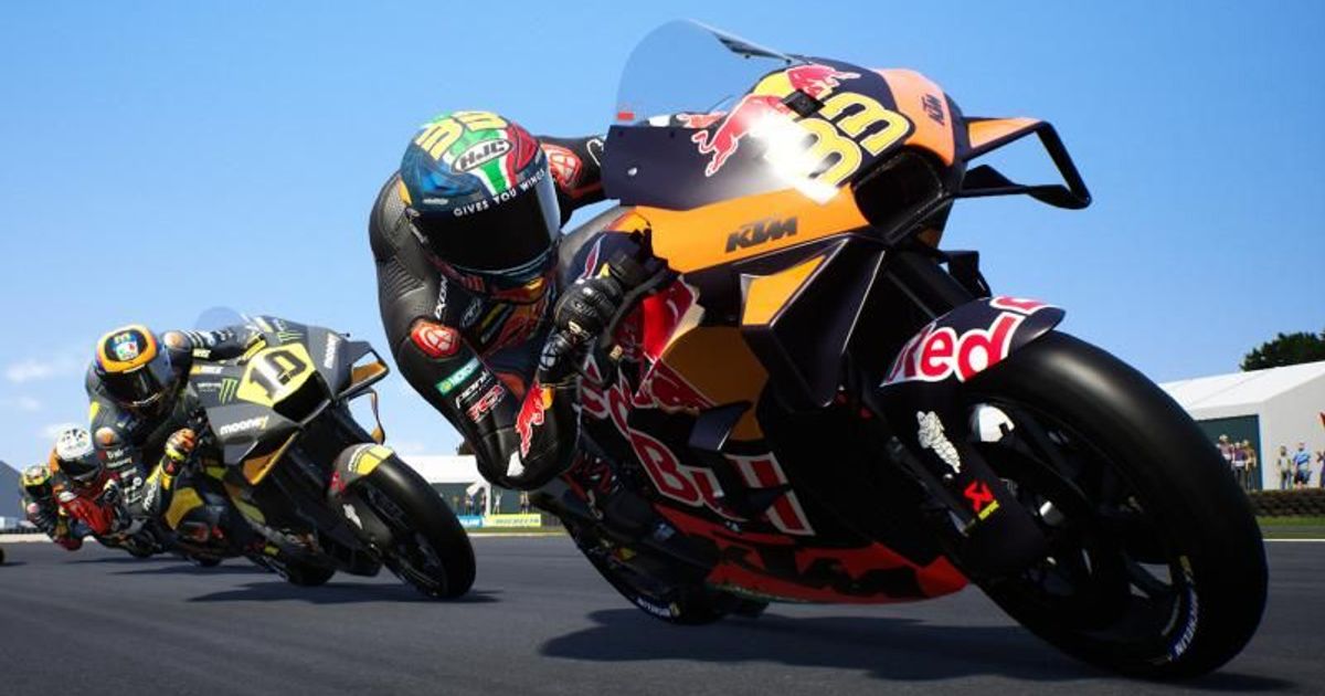 The second Rising Stars challenge is here!