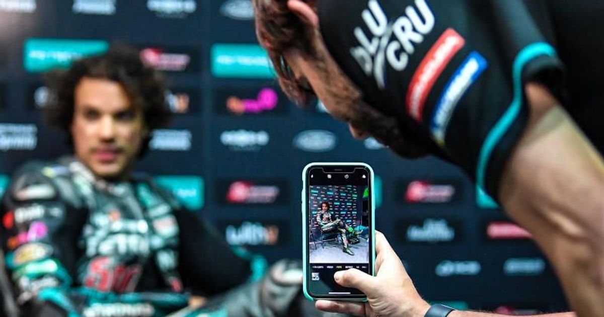 Voici la première Ultimate MotoGP™ Fan