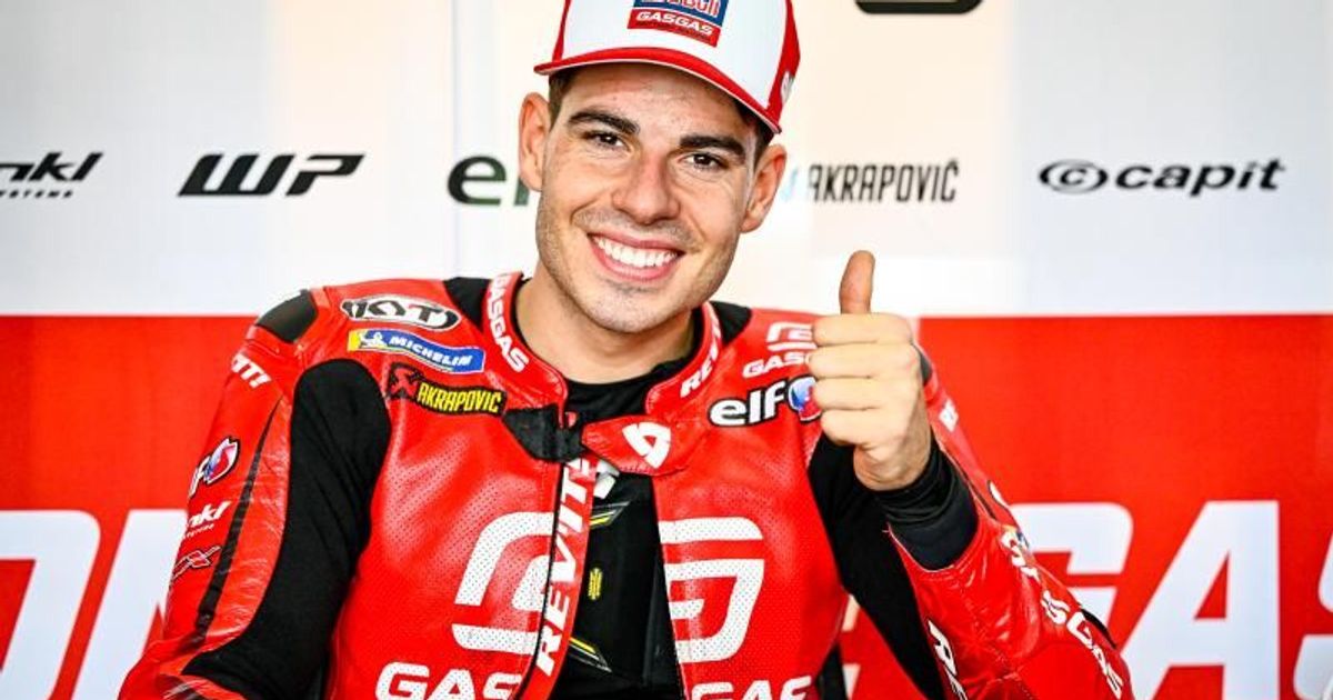 10 things you probably didn't know about Augusto Fernandez