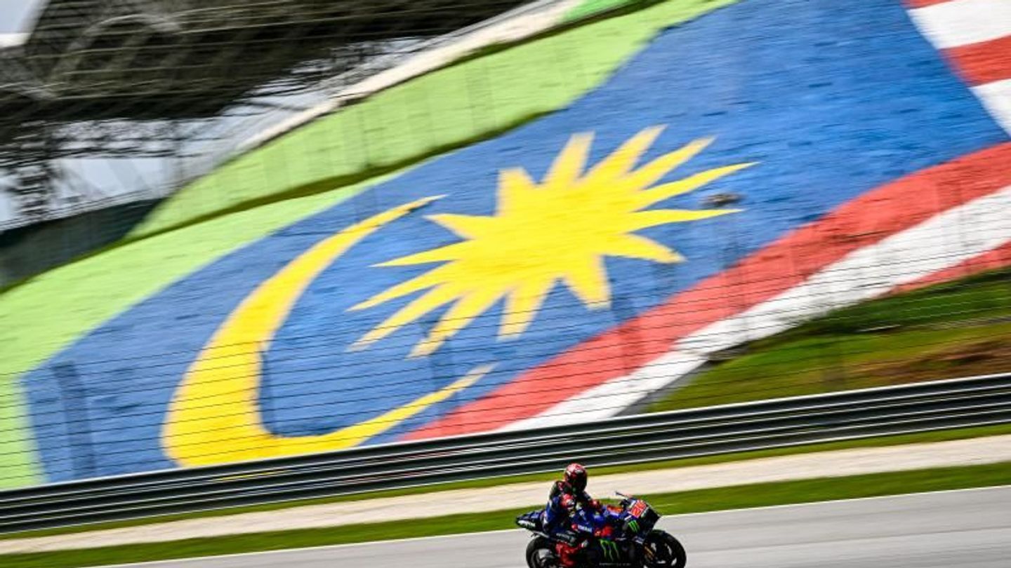 MotoGP Malaysia
