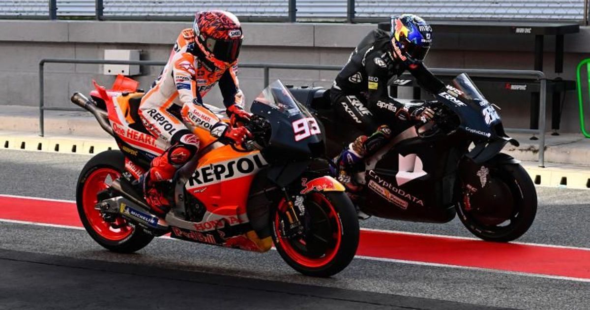 Die fünf wichtigsten Erkenntnisse des PortimaoTests 2023