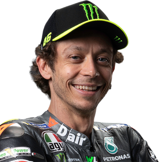 motogp レジェンドライダー レジェンドライダー・ロッシ主宰のMotoGPチーム「Mooney VR46