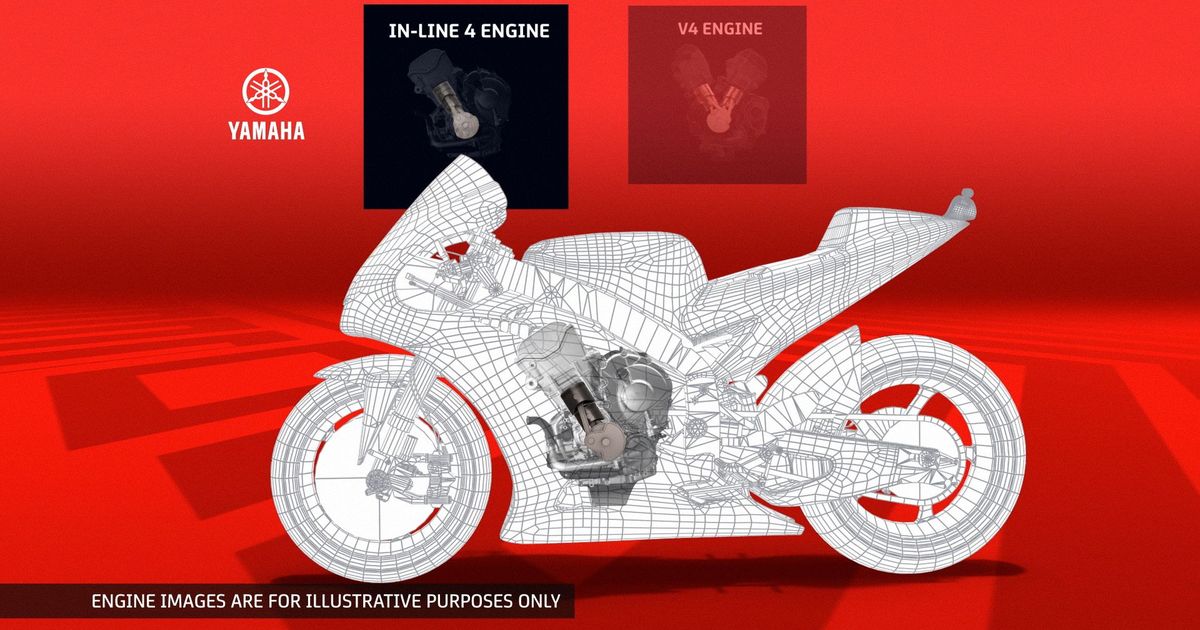 Quatre cylindres en ligne vs V4 : Quelles différences