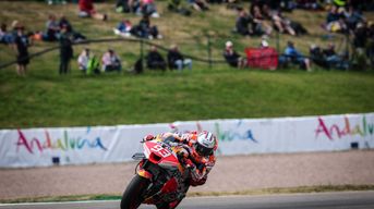 Márquez vuelve a la carga en Assen y Lecuona sustituye a Mir