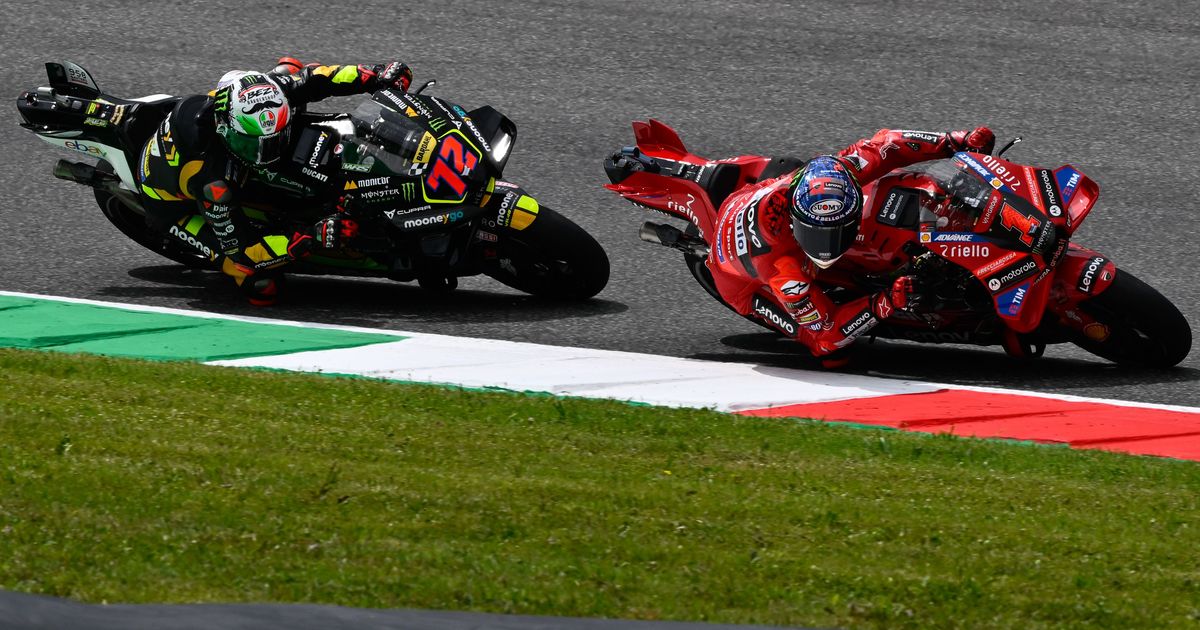 REWIND: 'Recap' de una primera mitad de 2023 inolvidable