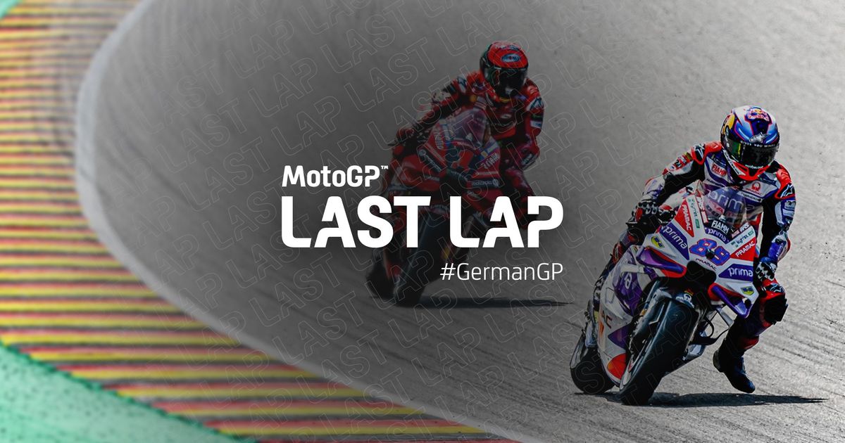 GRATUIT : le duel final entre Bagnaia et Martín en Allemagne