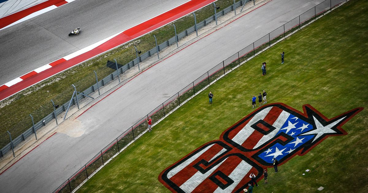 Turn 18 renamed Hayden Hill in honour of Nicky Hayden