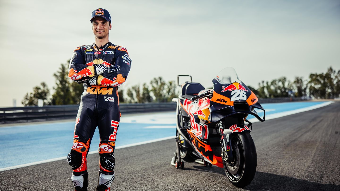 MotoGP  Red Bull