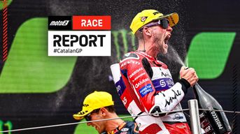 Report-M2-RACE-CAT