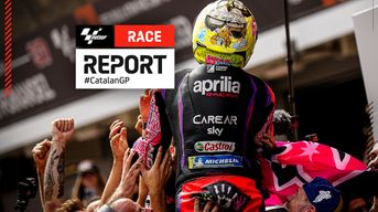 Report-MGP-RACE-CAT