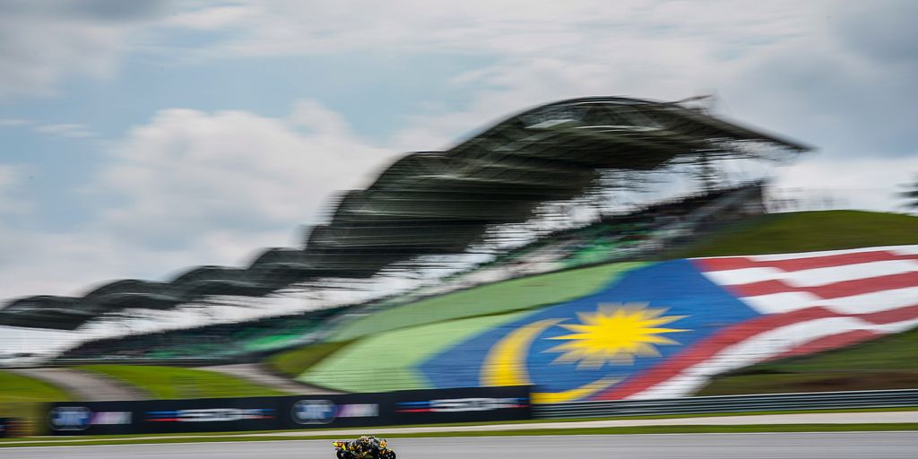 Immerse yourself in MotoGP Premier™'s Asian experience! - Vimarsana News