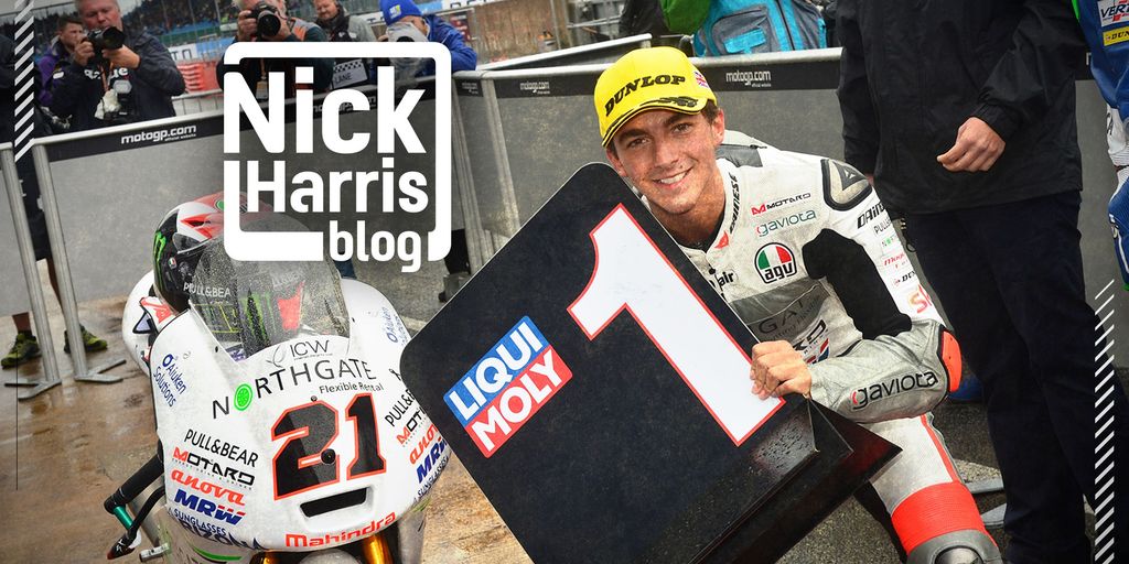 A giant step for MotoGP™ into a new world! - Vimarsana News