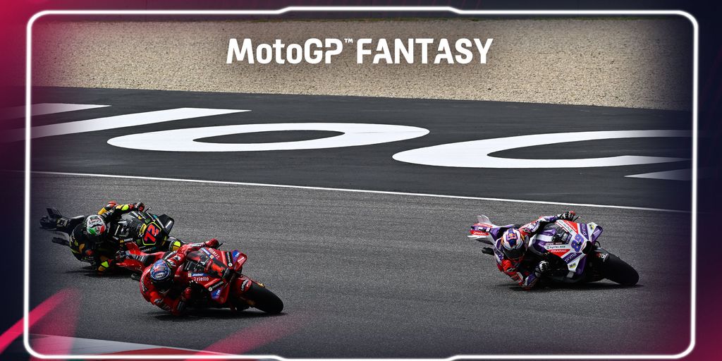 New challenges on the horizon ahead of MotoGP™ Fantasy in India! - Vimarsana News