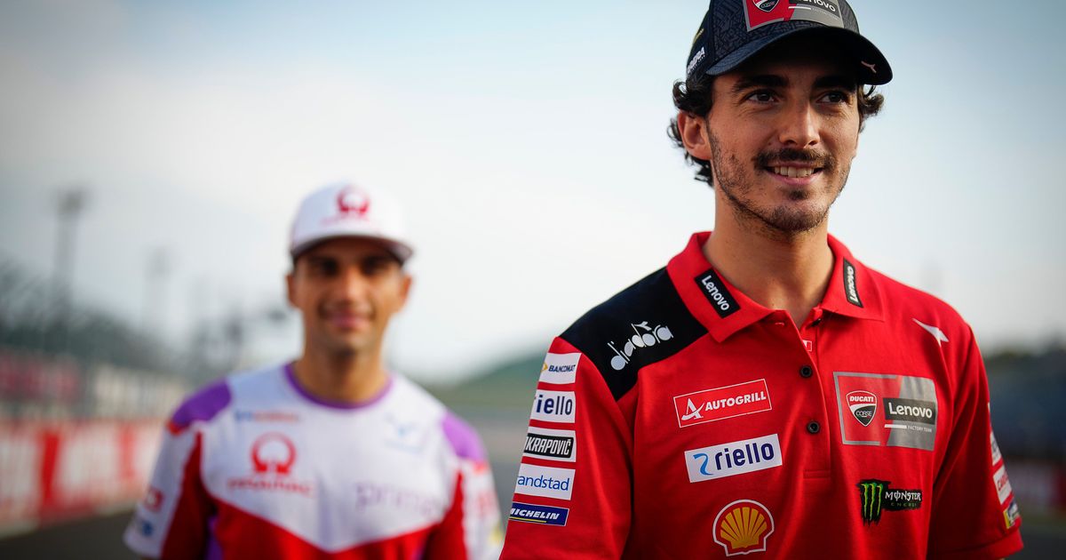 Martin sempre più vicino: per Bagnaia la pressione cresce?
