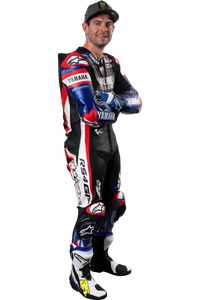 Cal-Crutchlow, rider