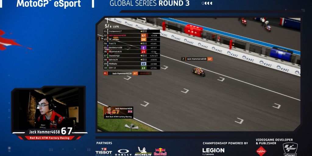 Closer than ever! Four vying for the crown after intense Round 3 of Global Series! - Vimarsana News